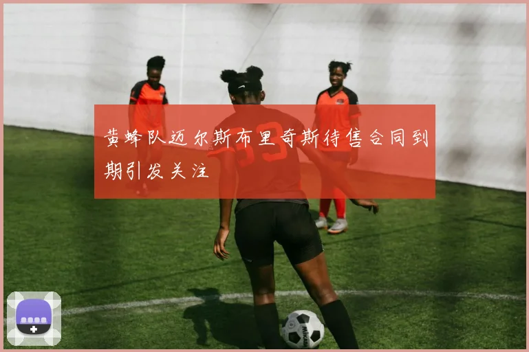 黄蜂队迈尔斯布里奇斯待售合同到期引发关注